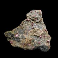 Erythrite