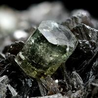 Fluorapatite