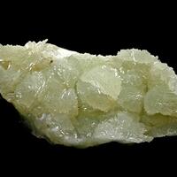 Prehnite