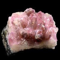 Cobaltoan Calcite