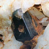 Cassiterite