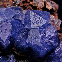 Blue Quartz