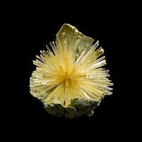 Aragonite