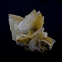 Baryte