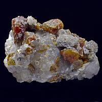Sphalerite