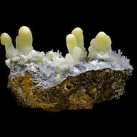 Calcite