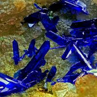 Azurite