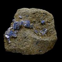 Blue Quartz