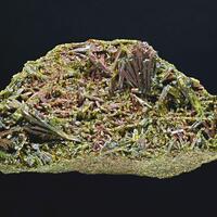 Epidote