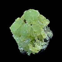 Prehnite