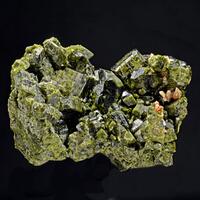 Epidote & Piemontite