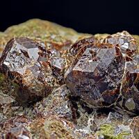 Andradite