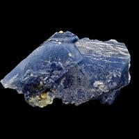 Blue Quartz