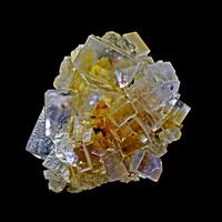 Fluorite