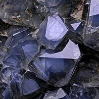 Blue Quartz