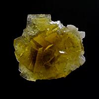 Fluorite & Dolomite