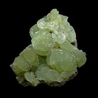Prehnite
