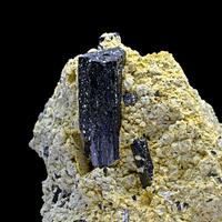 Hornblende