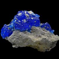 Chalcanthite