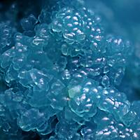Chrysocolla