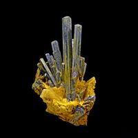 Stibnite