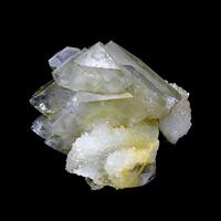 Baryte