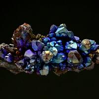 Goethite On Quartz