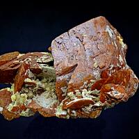 Siderite