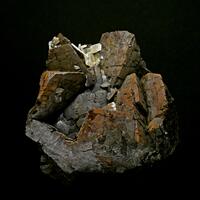 Siderite