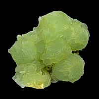 Prehnite