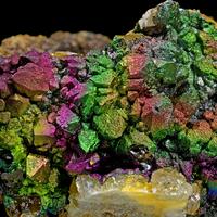 C.P Minerals: 13 May - 20 May 2024