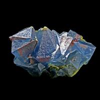 Blue Quartz