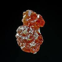 Sphalerite