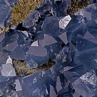 Blue Quartz