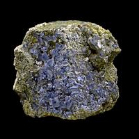 Blue Quartz