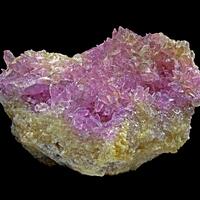 Cobaltoan Calcite