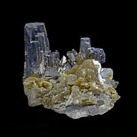 Arsenopyrite
