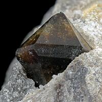 Smoky Quartz