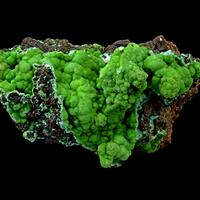 Conichalcite