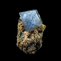 Blue Quartz