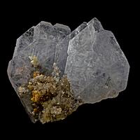 Celestine & Calcite