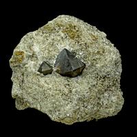 Smoky Quartz
