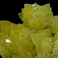 C.P Minerals: 12 May - 19 May 2025