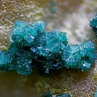 Tyrolite