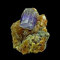Aragonite