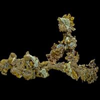 Native Copper