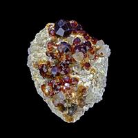 Spessartine