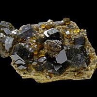 Andradite