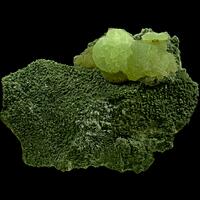 Prehnite