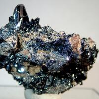 Hematite & Gageite